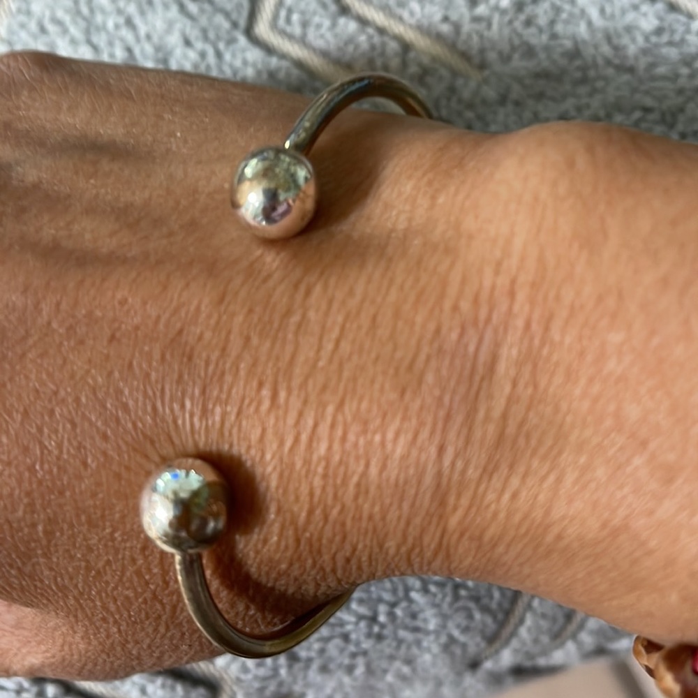 Cooper bracelet - Picture 3 of 7